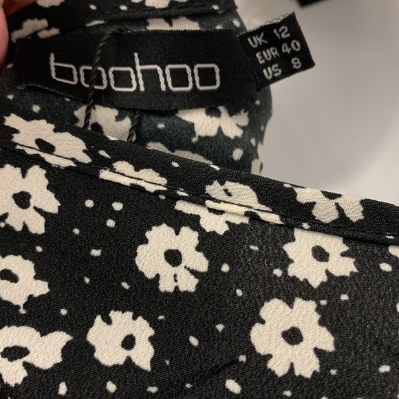 Boohoo Summer dress - NWT - t - Picture 7 of 11